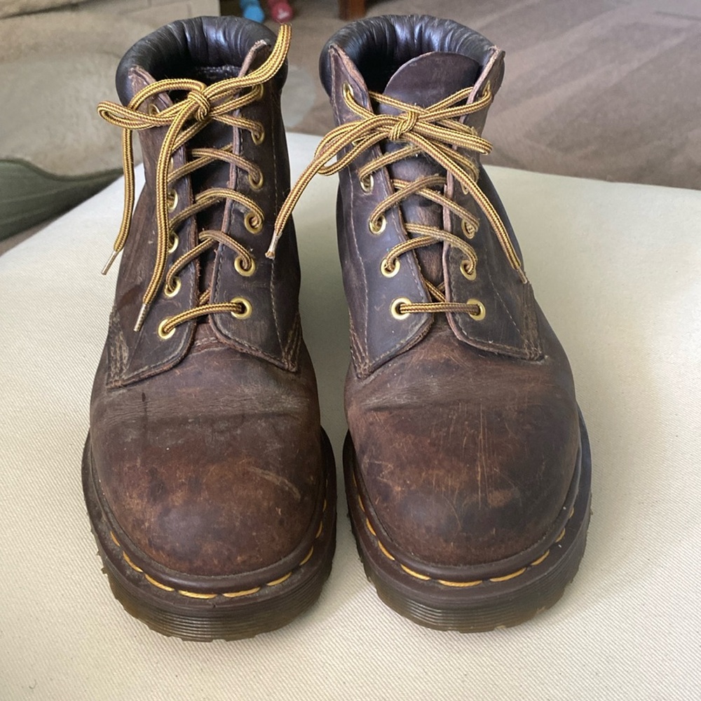Doc Martens Size 8